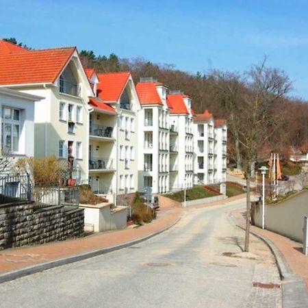 Villa Margot_ Whg_ 22 Heringsdorf  Esterno foto