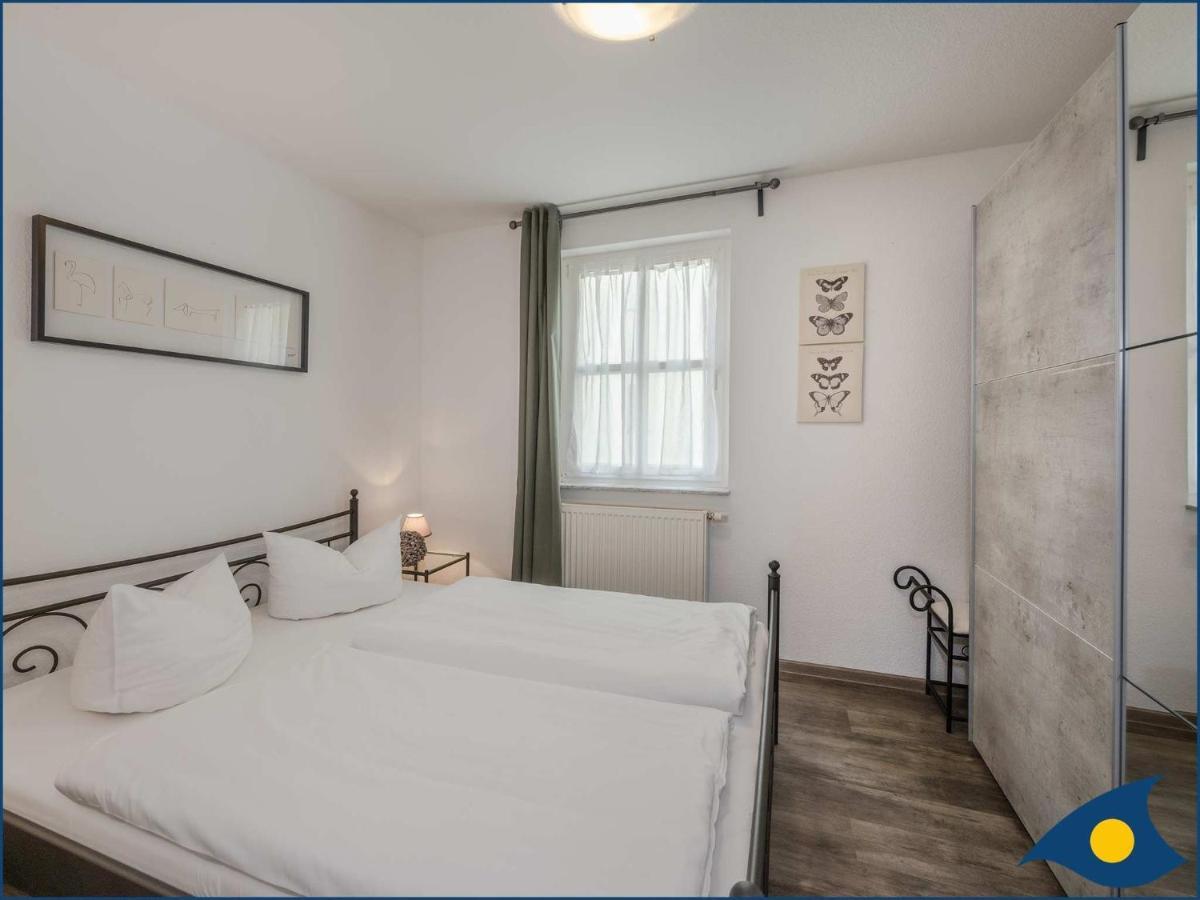 Villa Margot_ Whg_ 22 Heringsdorf  Esterno foto