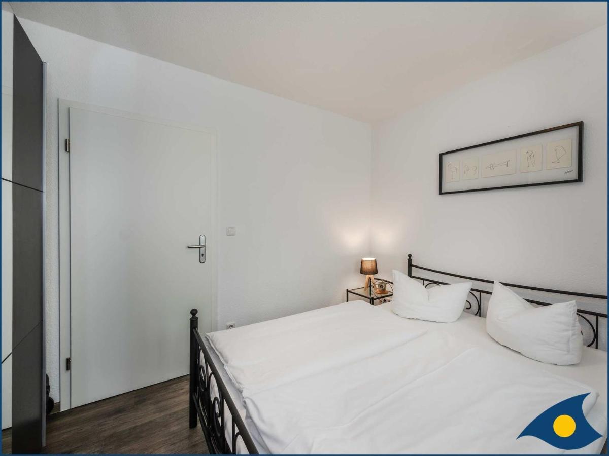 Villa Margot_ Whg_ 22 Heringsdorf  Esterno foto