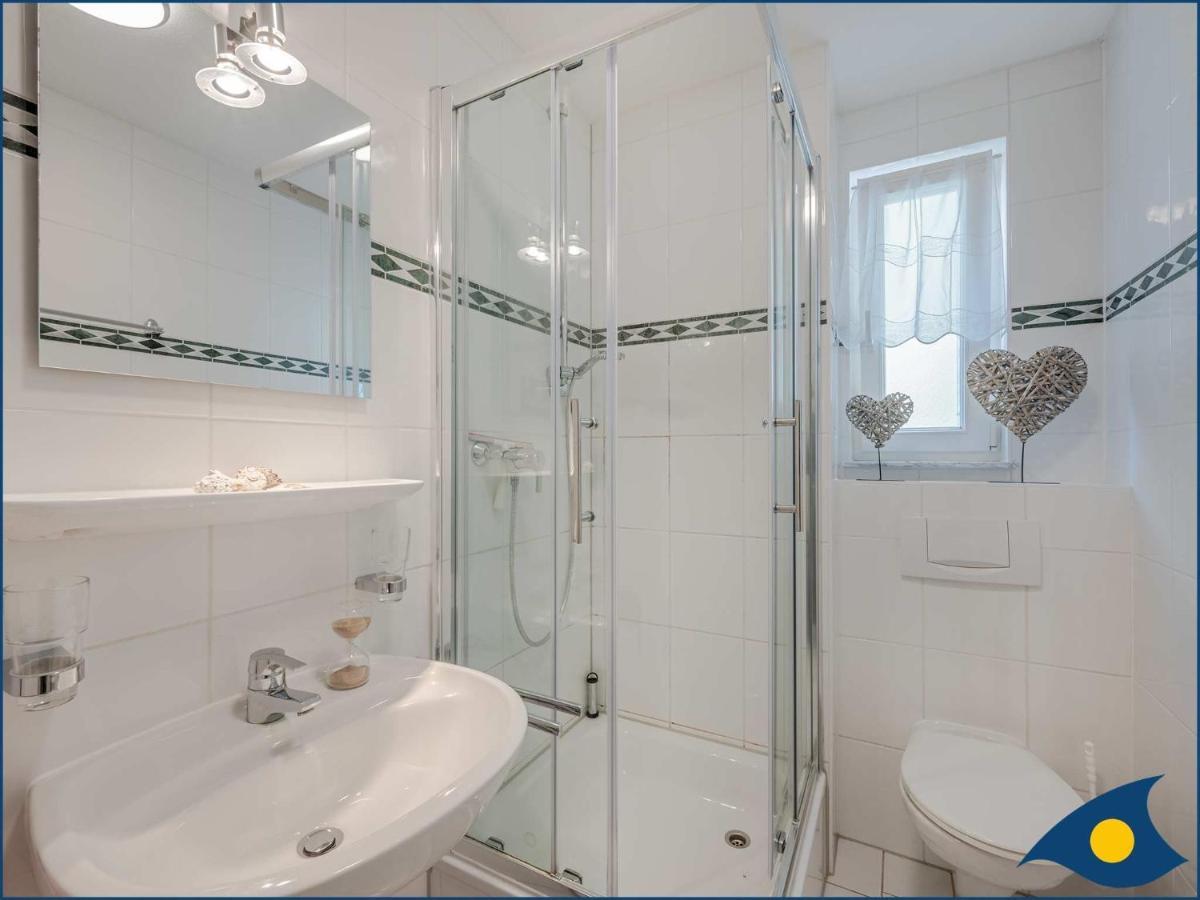 Villa Margot_ Whg_ 22 Heringsdorf  Esterno foto